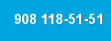 908 118-51-51